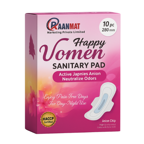 Happy Women